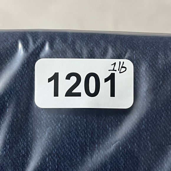 Spanx Women’s Medium (28x27) Jeggings Jean-ish Stretch Pull‎ On Skinny Leg - Picture 8 of 8